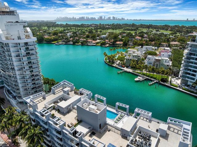 5970 Indian Creek Dr PH-4, Miami Beach, FL 33140