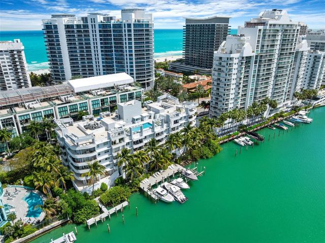 5970 Indian Creek Dr PH-4, Miami Beach, FL 33140