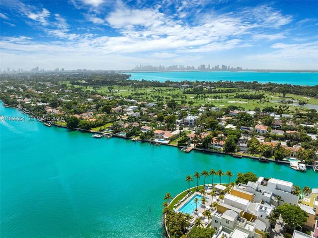 5970 Indian Creek Dr PH-4, Miami Beach, FL 33140