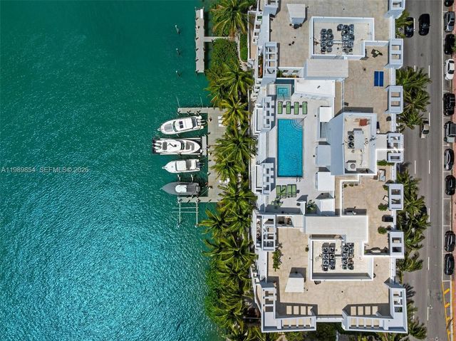 5970 Indian Creek Dr PH-4, Miami Beach, FL 33140