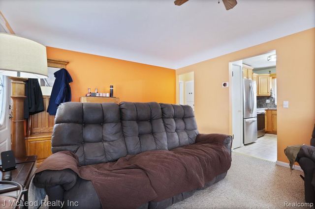 4956 Center Street, Millington, MI 48746