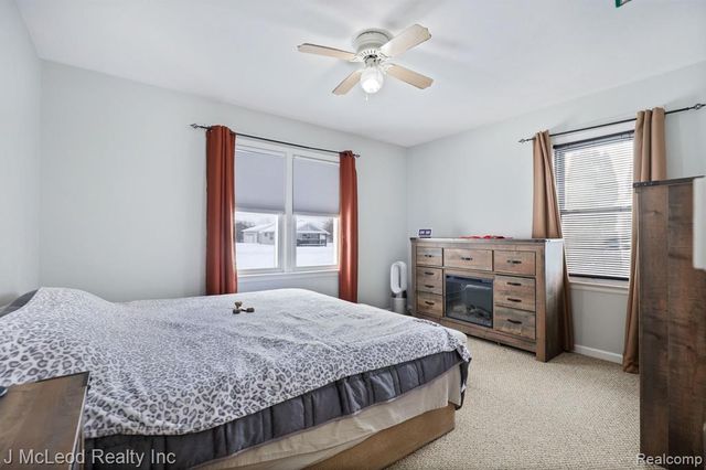 4956 Center Street, Millington, MI 48746