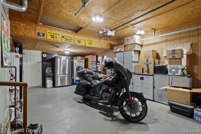 4956 Center Street, Millington, MI 48746