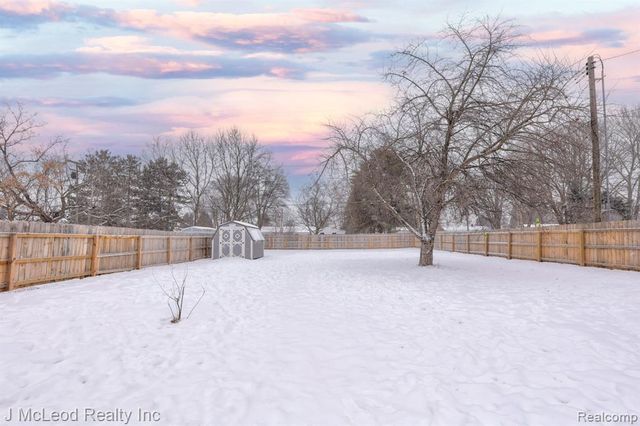 4956 Center Street, Millington, MI 48746