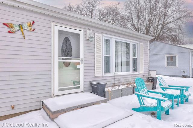 4956 Center Street, Millington, MI 48746