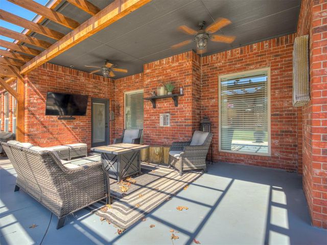2804 SW 137th Street, Oklahoma City, OK 73170