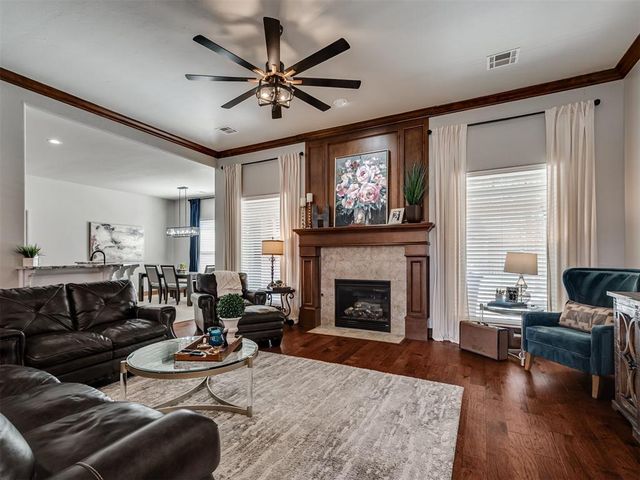 2804 SW 137th Street, Oklahoma City, OK 73170