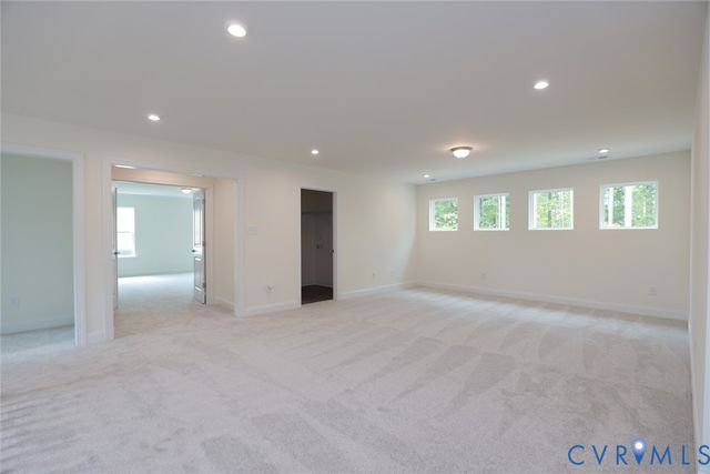 4926 College Green Dr, Providence Forge, VA 23140