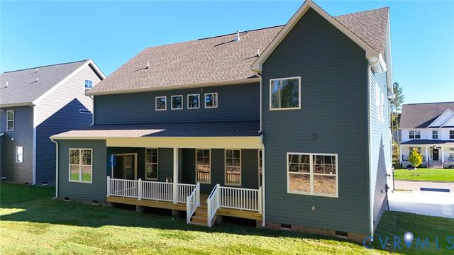 4926 College Green Dr, Providence Forge, VA 23140