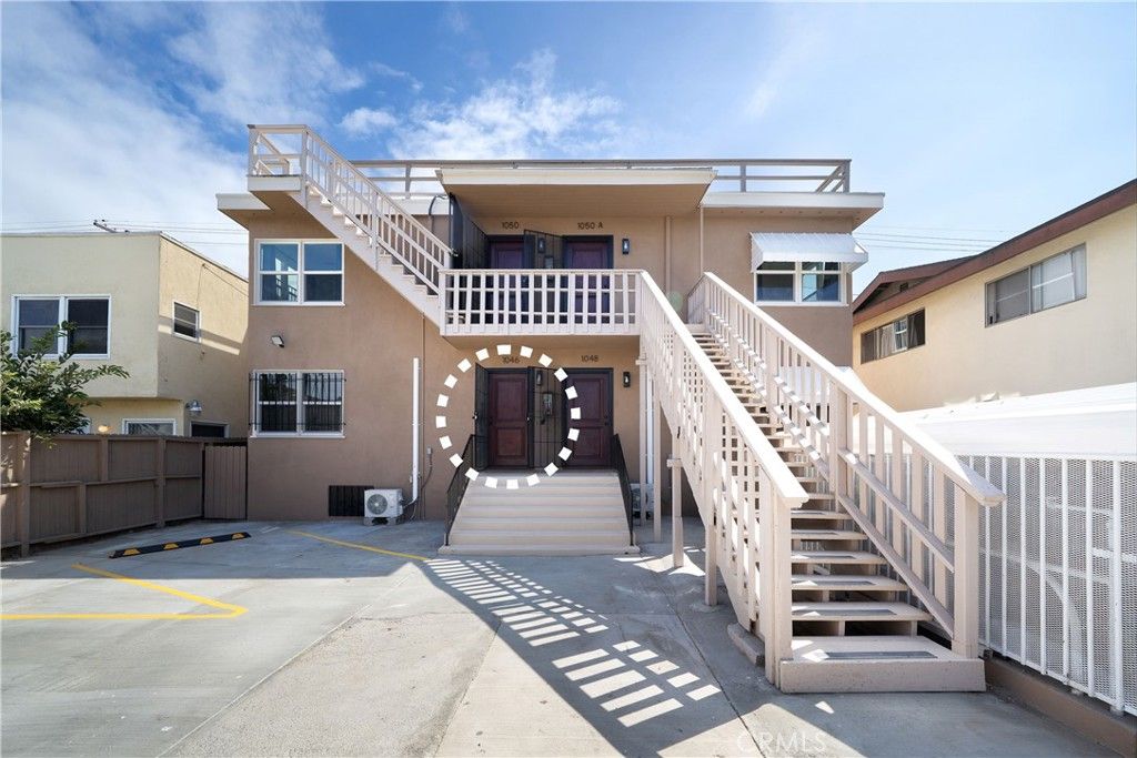 1048 Cedar, Long Beach, CA 90813
