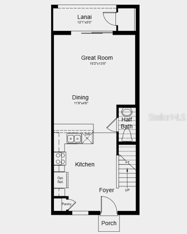 Image 2 of property listing at 10645 ORBIT TERRACE, Sarasota, FL 34241