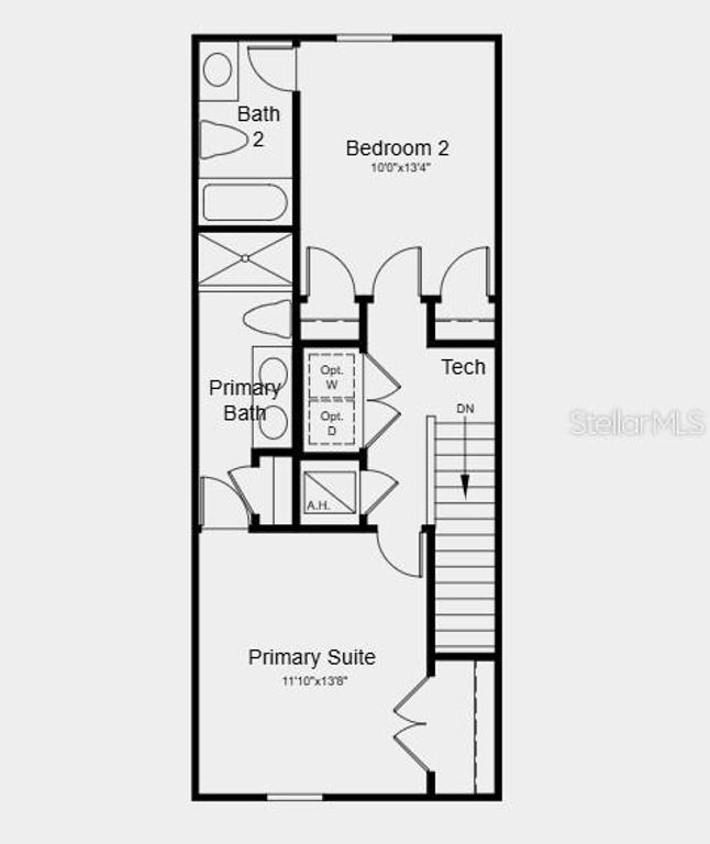 Image 3 of property listing at 10645 ORBIT TERRACE, Sarasota, FL 34241