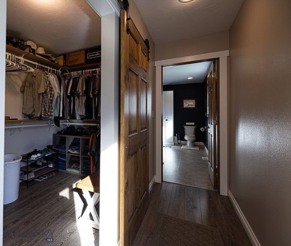 2127 Old US Highway 91, Cascade, MT 59421