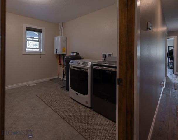 2127 Old US Highway 91, Cascade, MT 59421