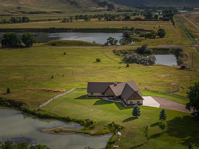 2127 Old US Highway 91, Cascade, MT 59421