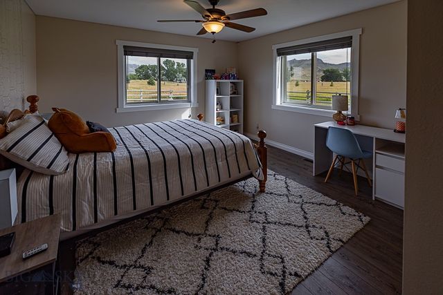 2127 Old US Highway 91, Cascade, MT 59421