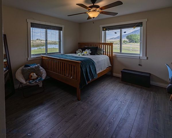 2127 Old US Highway 91, Cascade, MT 59421