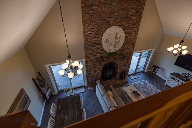 2127 Old US Highway 91, Cascade, MT 59421