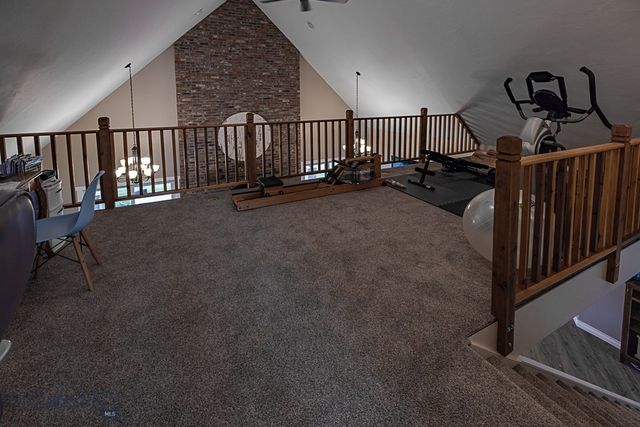 2127 Old US Highway 91, Cascade, MT 59421