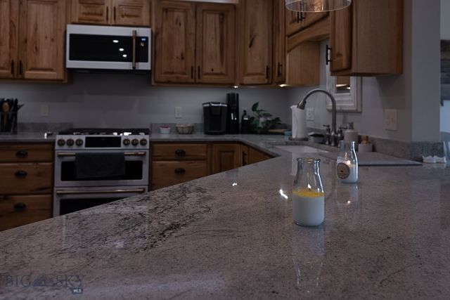 2127 Old US Highway 91, Cascade, MT 59421