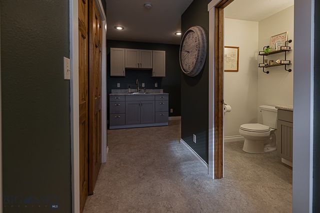 2127 Old US Highway 91, Cascade, MT 59421