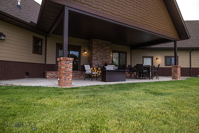 2127 Old US Highway 91, Cascade, MT 59421