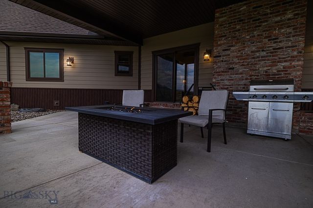 2127 Old US Highway 91, Cascade, MT 59421