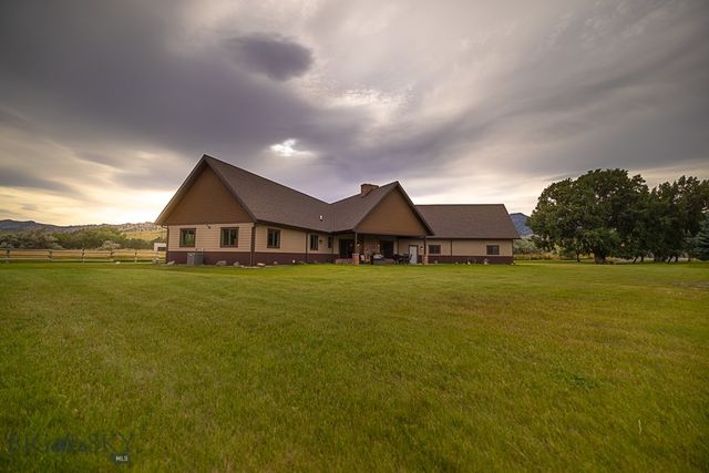 2127 Old US Highway 91, Cascade, MT 59421