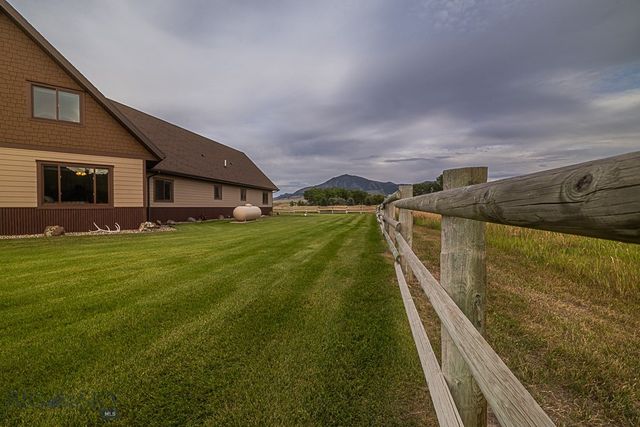 2127 Old US Highway 91, Cascade, MT 59421