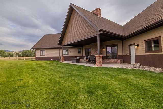 2127 Old US Highway 91, Cascade, MT 59421