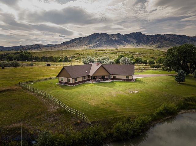 2127 Old US Highway 91, Cascade, MT 59421