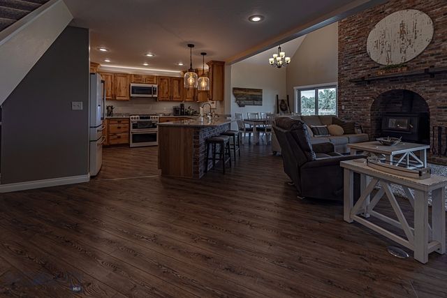 2127 Old US Highway 91, Cascade, MT 59421