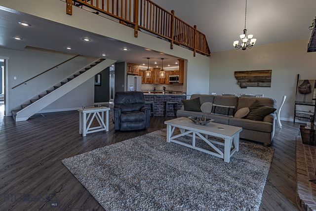 2127 Old US Highway 91, Cascade, MT 59421