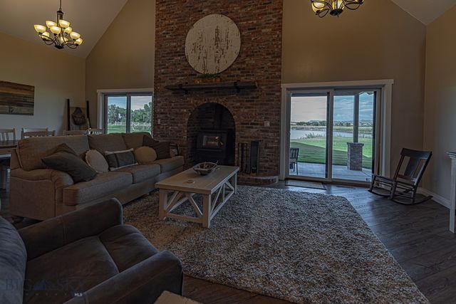 2127 Old US Highway 91, Cascade, MT 59421