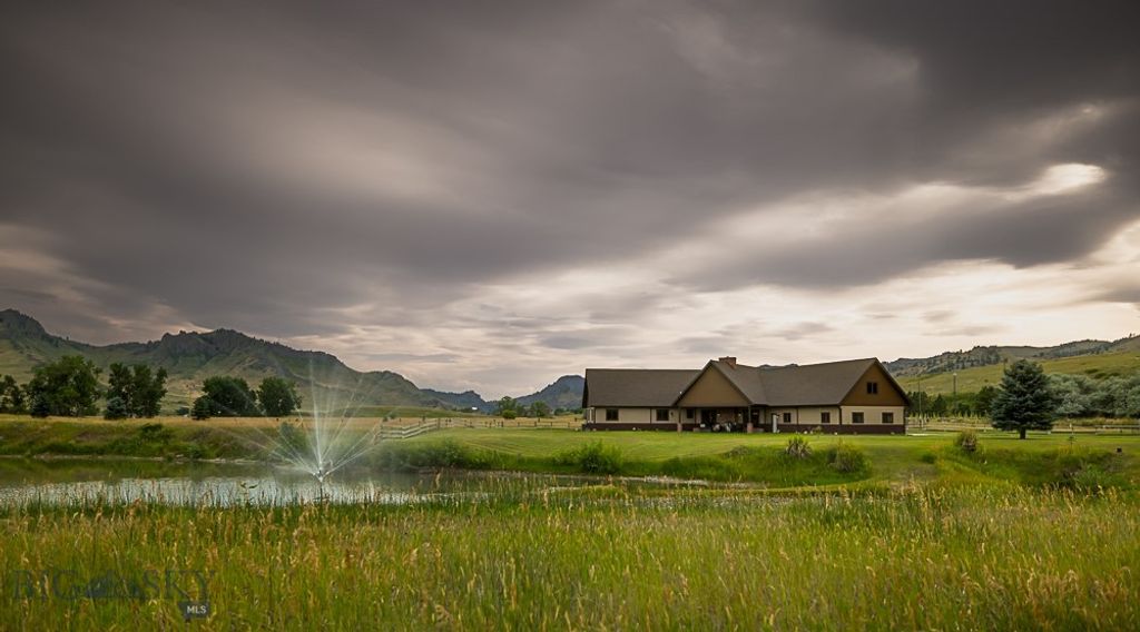 2127 Old US Highway 91, Cascade, MT 59421