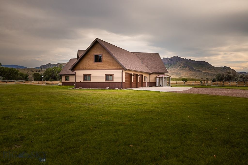 2127 Old US Highway 91, Cascade, MT 59421 photo 3