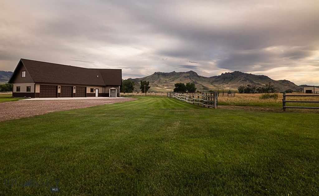 2127 Old US Highway 91, Cascade, MT 59421 photo 39