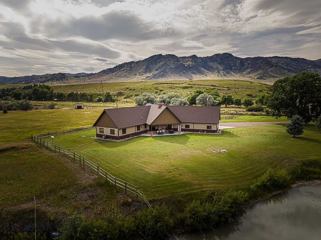 2127 Old US Highway 91, Cascade, MT 59421 photo 45