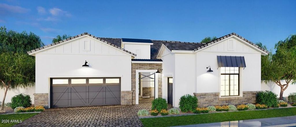 1070 E PEACH TREE Drive, Chandler, AZ 85249