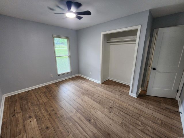 12820 Ironton Cutoff Road, Little Rock, AR 72206