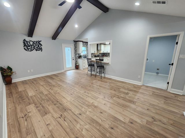 12820 Ironton Cutoff Road, Little Rock, AR 72206