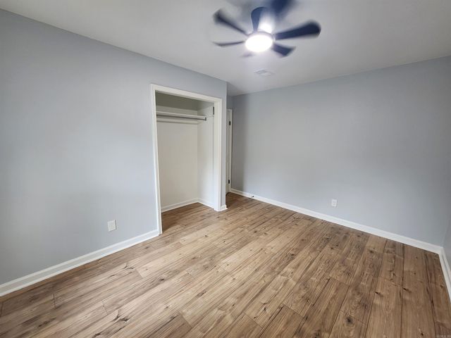 12820 Ironton Cutoff Road, Little Rock, AR 72206