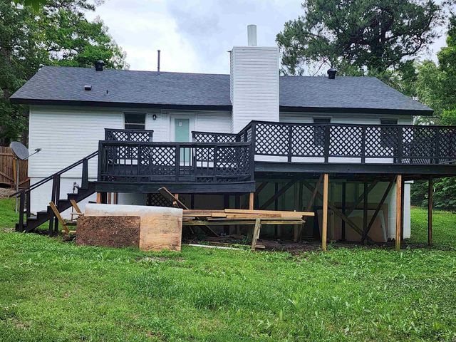 12820 Ironton Cutoff Road, Little Rock, AR 72206