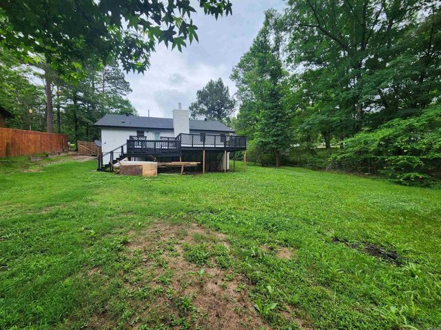 12820 Ironton Cutoff Road, Little Rock, AR 72206