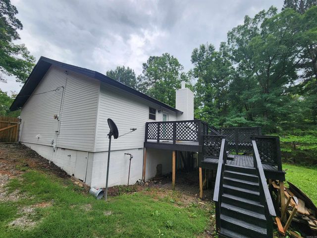 12820 Ironton Cutoff Road, Little Rock, AR 72206