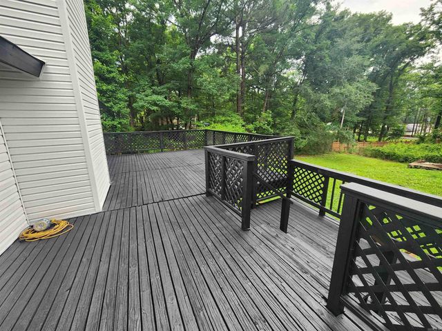 12820 Ironton Cutoff Road, Little Rock, AR 72206