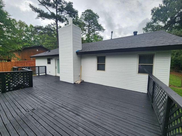 12820 Ironton Cutoff Road, Little Rock, AR 72206