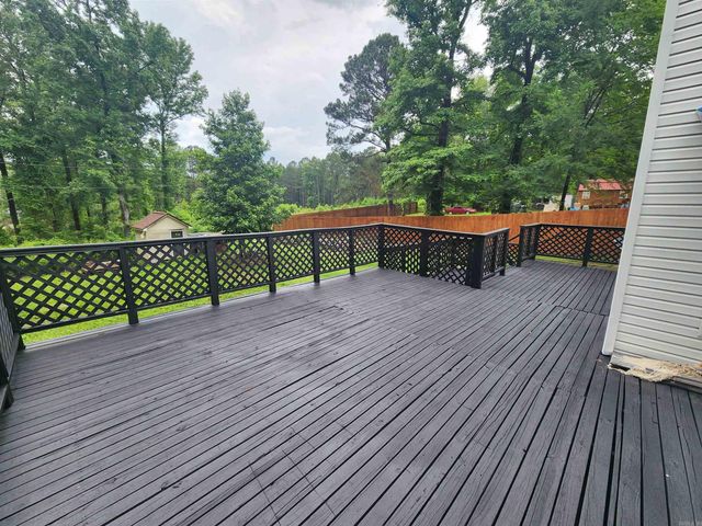12820 Ironton Cutoff Road, Little Rock, AR 72206