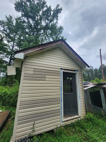 12820 Ironton Cutoff Road, Little Rock, AR 72206