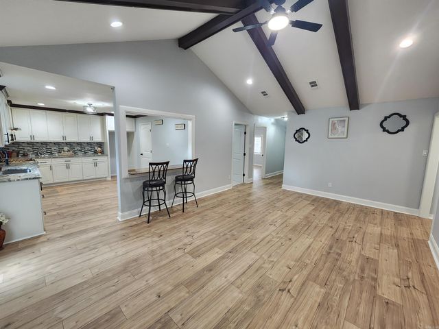 12820 Ironton Cutoff Road, Little Rock, AR 72206
